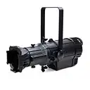 Ellipsoidal LED light